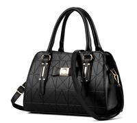 Bolso de mujer, bolso de piel de marca, bolso de mujer, bolsos de marca, bolsos de mujer famosos, marcas negras, mejor calidad, delicioso nuevo