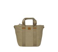 Bolso de Mujer BRIC'S Sorrento Ludovica Shopping Oliva ND Elección = P Bnh