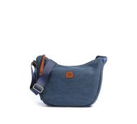 Bolso de Mujer BRICS Sorrento Luna Creciente Azul ND Elección = P BNH05800.00