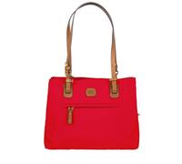 Bolso de Mujer BRIC'S X-Collection Shopping Geranio ND Elección = P BXG4