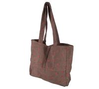 Bolso De Mujer Casual Axila Estudiantes Escuela Gran Capacidad Hombro Lona De Fresa Gran Capacidad Hombro Lona Fresa Escuela