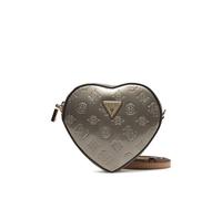 Bolso de Mujer GUESS Arnela Mini Bolso Peltre Logo ND Elección = P HWTV949