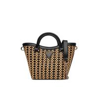 Bolso de Mujer GUESS Atalia Totalizador Natural/Black ND Elección = P Natural /