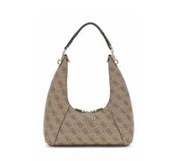Bolso De Mujer Guess Calista Bolso De Hombro Latte Logo Arena 423784