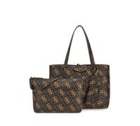 Bolso de mujer Guess Eco Brenton TU