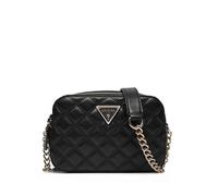 Bolso de Mujer GUESS Giully Sala Caso Negro ND Elección = P HWQG8748140BLA