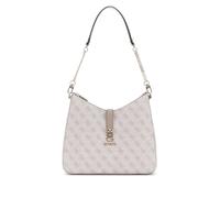 Bolso de Mujer GUESS Giya Bolso de Hombro Dark Gris Pardo Logo ND Elección = P