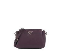 Bolso de Mujer GUESS Noelle Bandolera Aubergine ND Elección = P HWZG7