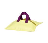 Bolso de mujer La Cerise sur le Gâteau Lona 36x36x1 cm