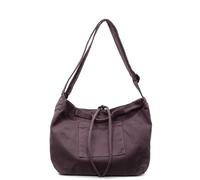 Bolso De Mujer Mensajeros Gran Capacidad Compras Escolares Hombro Lona Bandolera para Todos Los Días Bandolera Lona Escolar Estudiantes con Hombro Gran Capacidad Mujer