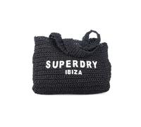 Bolso de mujer Superdry Raffia City TU