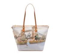 Bolso de Mujer YNOT Yesbag Bolsa Shopping London Kate ND YES397S3.LOKA