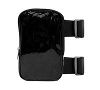 Bolso de Muslo - de Pierna con Correa Ajustable, Bolsillo de Muslo a la | Estilo único Mujer ChiGH Harness para Viajes, Sag du Carnival, Pack de CHEMPS Festival, Bolsillo JEG para la