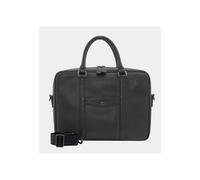 Bolso de negocios Braun Büffel Theo dark grey