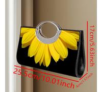 Bolso de Noche para Mujer, Bolso de con Diseño de , Bolso de Noche de Tema, Bolso de Noche de Lujo para Cenas, Carnavales y Festivales de , Bolso de para de Mujer, para Reuniones de Noche en de