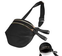 Bolso De Nylon De Vida Larga | Varias Ajustables Billeteras Espaciosas, Bolso De Hombro, Para Niñas Y Mujeres Para Desplazamientos Diarios, Compras, Trabajo, Escuela, Viaje De Fin De Semana, Viajes Y