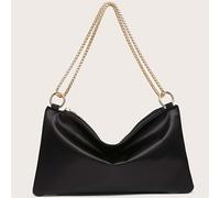Bolso de para banquetes, bolso de moda para mujer, bolso de cadena de lujo , bolso cuadrado, regalo de Navidad y