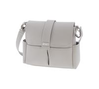 Bolso de paseo Ecopiel Rosy Fuentes - Color: Gris