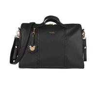 Bolso de paseo Nanan negro Nanan