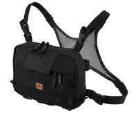 Bolso de pecho Helikon Tex Numbat Small Chest Pack MOLLE Cordura 500D Tactical