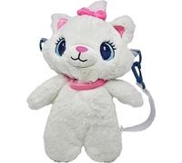 Bolso de Peluche Disney para Niños y Niñas - Bolso Infantil con Personajes Clásicos, Ideal para Regalo, Paseos y Uso Diario