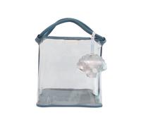 Bolso de playa antiarena Play and Store - Color: Azul