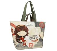 Anekke Bolso de playa Muse