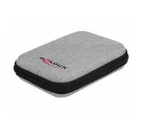 Bolso de protección Delock para SSD 2.5" resistente a golpes