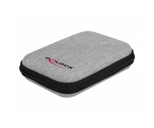Bolso de protección Delock para SSD 2.5" resistente a golpes