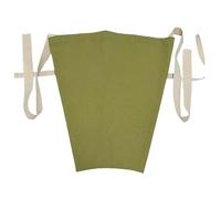 Bolso de ramo de flores - de embalaje floral de 38x36,5 cm, cuidado que ahorra tiempo | Ramo de flores bolsas de mano con asas robustas, mangas de embalaje floral para Fechado vista casera