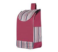 Bolso de reemplazo de carrito de compras, bolsa de almacenamiento de tela de oxford, bolsa de reemplazo de carro de compras de carro de carrito de carro bolsas de emprendedor