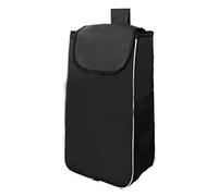 Bolso de reemplazo de carrito de compras, bolsa de almacenamiento de tela de oxford, bolsa de reemplazo de carro de compras de carro de carrito de carro bolsas de emprendedor