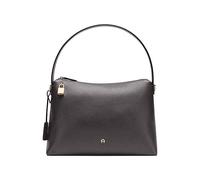 Bolso de saco Aigner Delia M gris oscuro