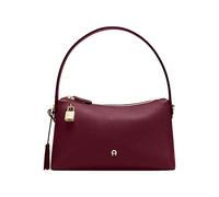 Bolso de saco Aigner Delia S burdeos