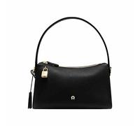 Bolso de saco Aigner Delia S negro