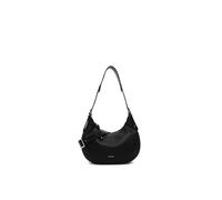 Bolso de saco Suri Frey SFY Henny M Negro