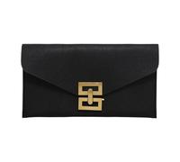Bolso de sobre Espacioso para Mujer Diseño con Cierre de Cerradura Práctico Bolso de Noche de de PU para desplazamientos Actividades Aire Libre Bolso de sobre con Cierre de Cerradura