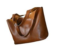 Bolso De Trabajo PU Gran Tamaño Bolso Cómodo Ergonómico Accesorios para Ordenador Portátil Interior Espacioso Amigable con La PU