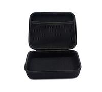 Bolso de Transporte portátil para Drones Plegables RC - Compatible con E58, JY018, JY019, GW58, X6, E010, E010S, E013, E50 - Estuche Protector rígido para Almacenamiento, exhibición de coleccionables
