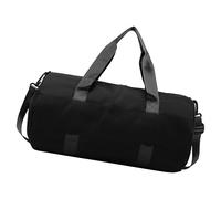 Bolso De Viaje De Mano | Mochila de Gran Capacidad con Correa Ajustable | Bolso De Fitness De Gran Capacidad Para Cabina,Almacenamiento Para Mujeres Hombres Estudiantes Residencia Playa Noche Ropa Zap