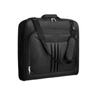 Bolso de Viaje de Negocios for Hombre, de un Solo Hombro, for Viajes Cortos, Ropa, Traje Grande, Bolso Impermeable