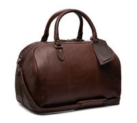 Bolso de viaje Liam de la marca Chesterfield marrón
