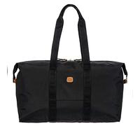 Bolso de Viaje Mediano 2 en 1 X-Bag, Talla única, Negro