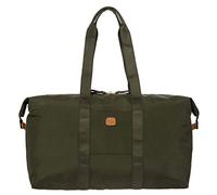 Bolso de Viaje Mediano 2 en 1 X-Bag, Talla única, Olive