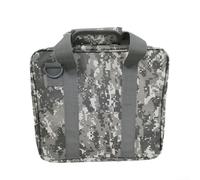 Bolso de viaje Starlink para MINI con almacenamiento en capas (camuflaje)