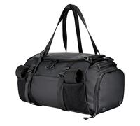 Bolso De Viaje - Tote de Gran Capacidad con Separación Seco Húmedo | Bolsa Deportiva | para Ropa Zapatos Zapatillas Viajes De Negocios Hospital Fin De Semana Yoga Fitness Entrenamiento Pilates