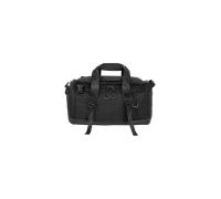 Bolso de viaje Travelite Venture Line Black