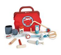 Bolso del doctor Tender Leaf Toys