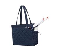 Bolso Deportivo Bandolera para Raqueta De Tenis Bolsas Mano 2 Raquetas con Soporte Botella Agua Compartimento Zapatos Bandolera Raqueta Bolsas Hombro