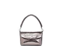 Bolso Desigual Half Logo Trokel TU